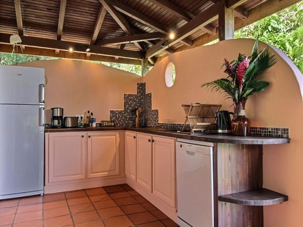 Guadeloupe Home 966175