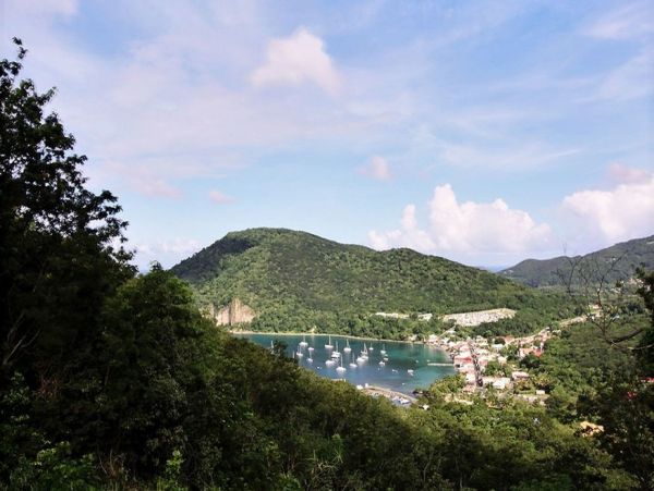 Guadeloupe Home 966175