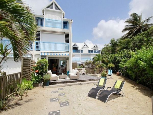 Guadeloupe Condo 966176