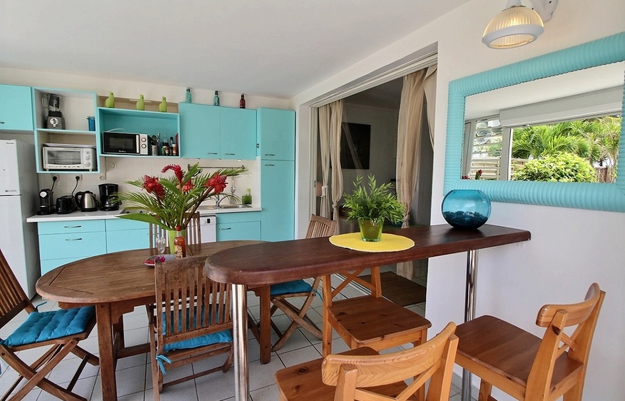 Guadeloupe Condo 966176