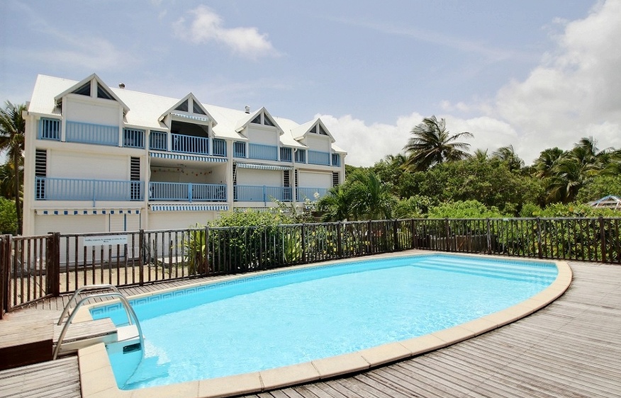 Guadeloupe Condo 966176