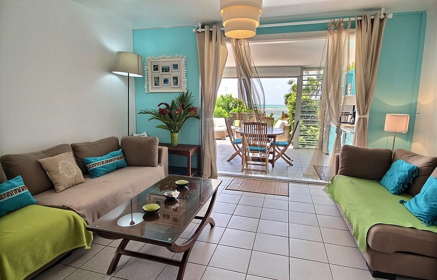Guadeloupe Condo 966176