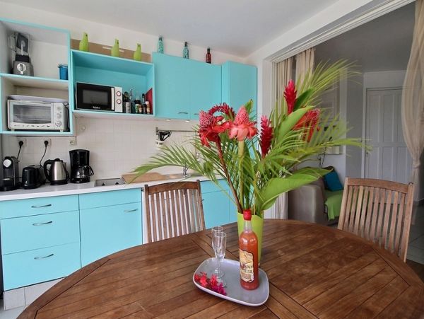 Guadeloupe Condo 966176