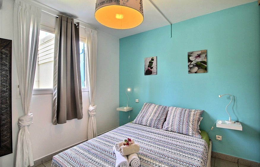 Guadeloupe Condo 966176