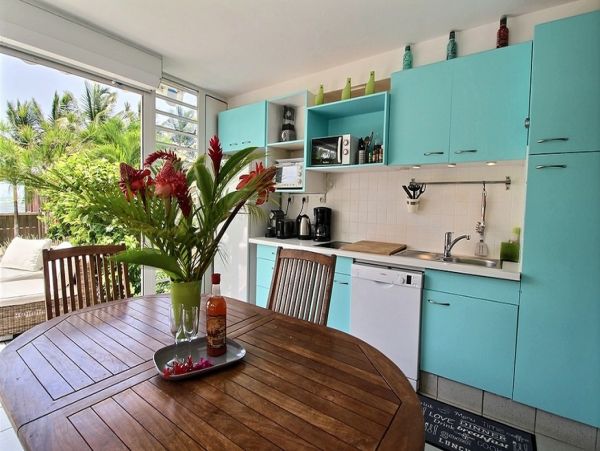 Guadeloupe Condo 966176