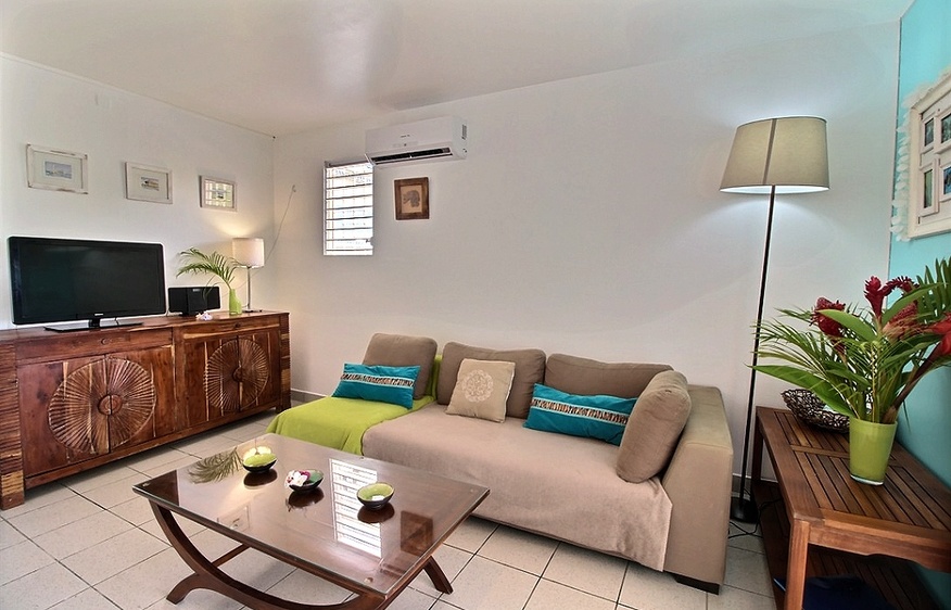 Guadeloupe Condo 966176