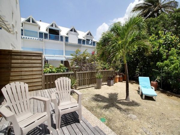 Guadeloupe Condo 966176