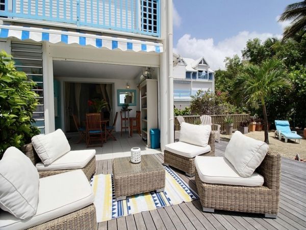 Guadeloupe Condo 966176