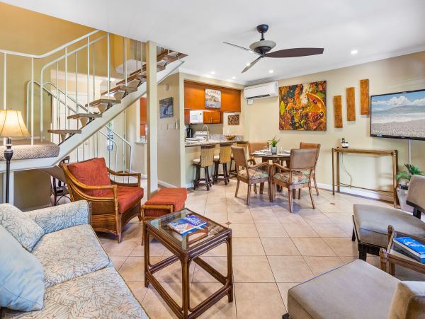 Lahaina Condo 966178