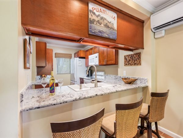 Lahaina Condo 966178