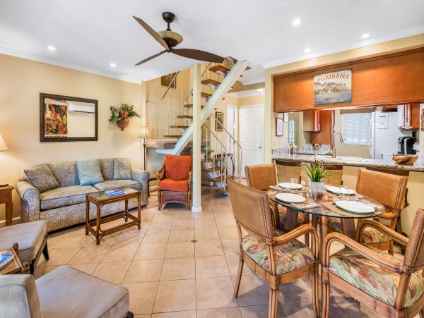 Lahaina Condo 966178