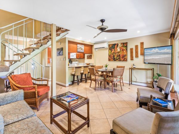 Lahaina Condo 966178