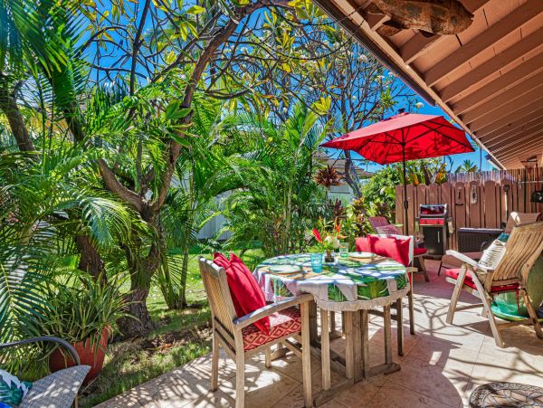 Lahaina Condo 966181