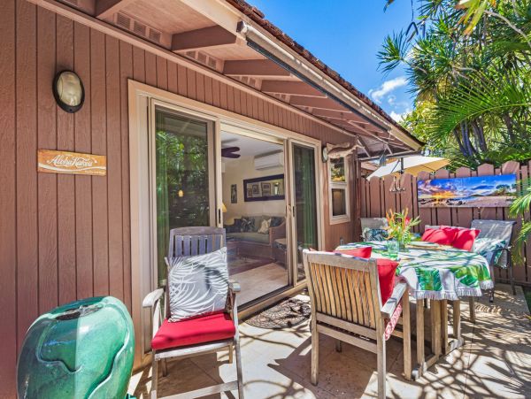 Lahaina Condo 966181