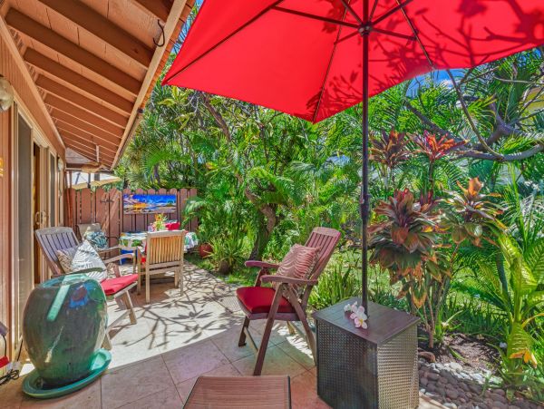 Lahaina Condo 966181