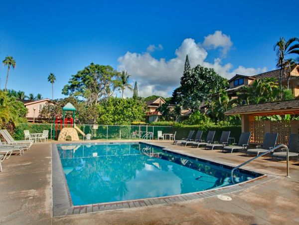 Lahaina Condo 966181