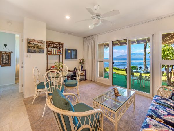 Lahaina Condo 966182