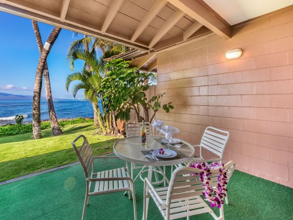 Lahaina Condo 966182
