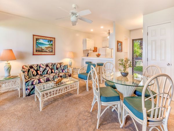 Lahaina Condo 966182