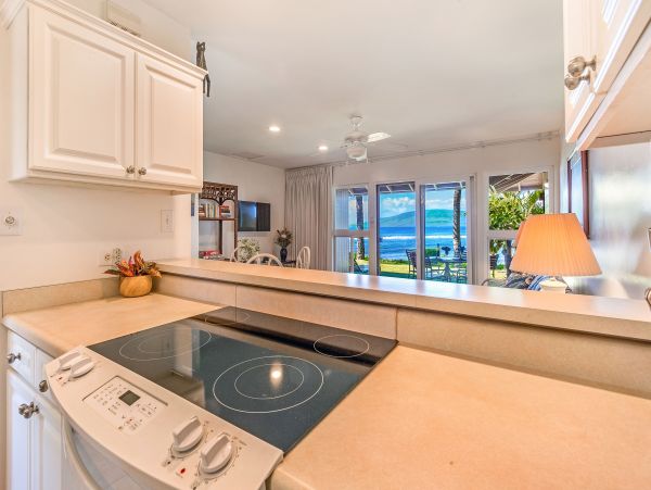 Lahaina Condo 966182