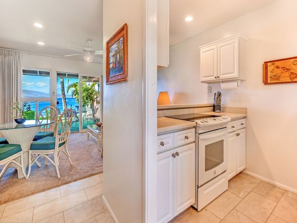 Lahaina Condo 966182