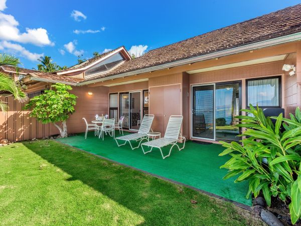 Lahaina Condo 966182