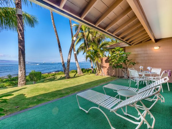 Lahaina Condo 966182
