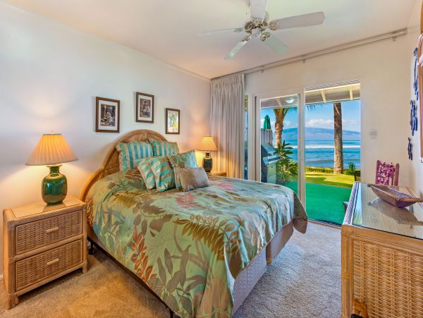 Lahaina Condo 966182
