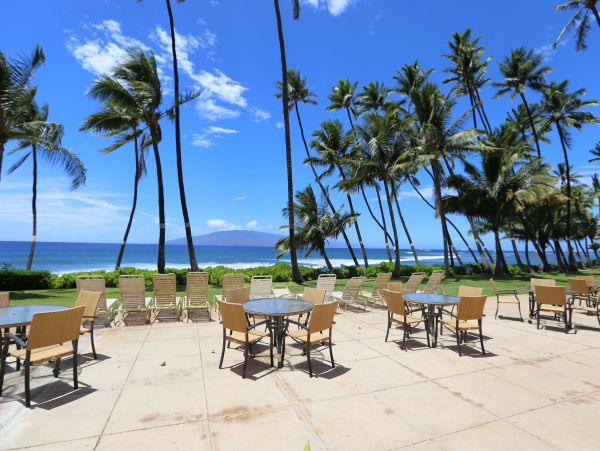 Lahaina Condo 966182