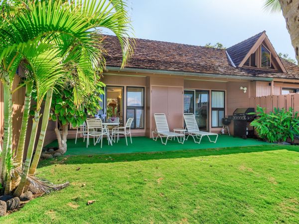 Lahaina Condo 966182