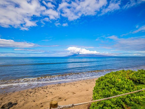 Beautiful 2 Bedroom Vacation Rental Full Ocean View