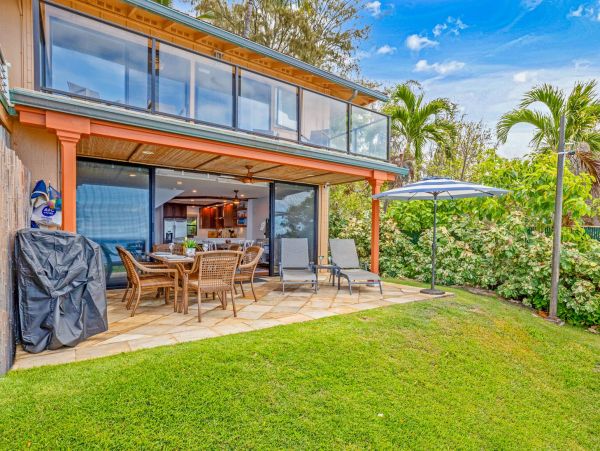 Beautiful 2 Bedroom Vacation Rental Full Ocean View