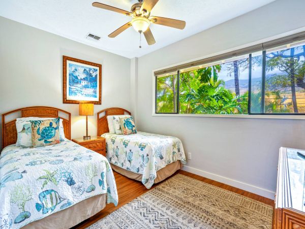 Beautiful 2 Bedroom Vacation Rental Full Ocean View