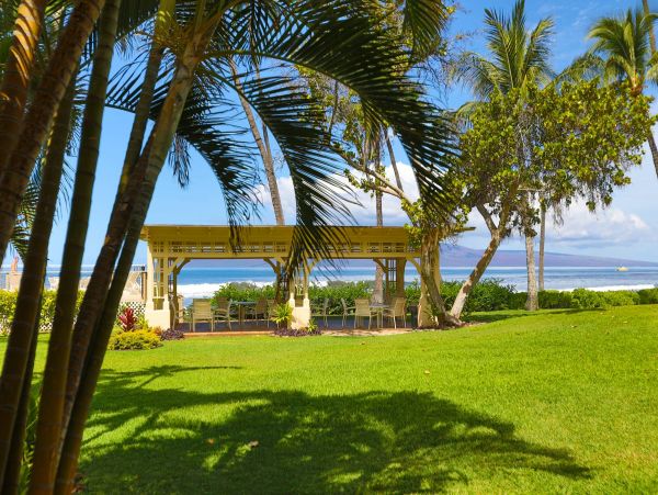 Beautiful 2 Bedroom Vacation Rental Full Ocean View
