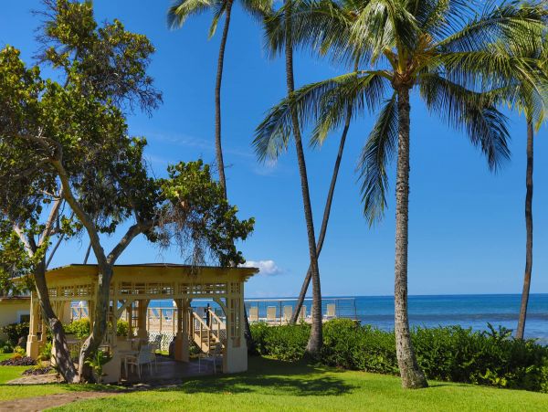 Beautiful 2 Bedroom Vacation Rental Full Ocean View