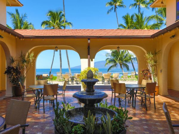 Beautiful 2 Bedroom Vacation Rental Full Ocean View