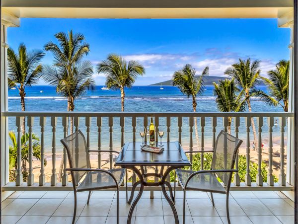 Lahaina Condo 966185