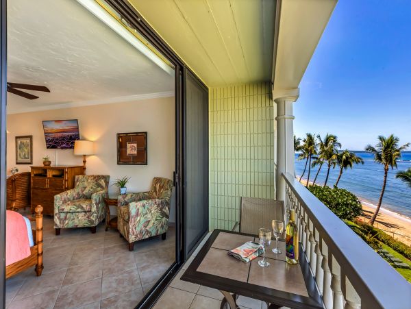 Lahaina Condo 966185