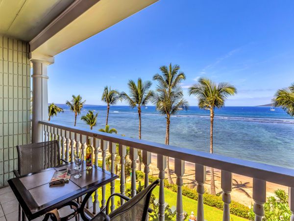 Lahaina Condo 966185
