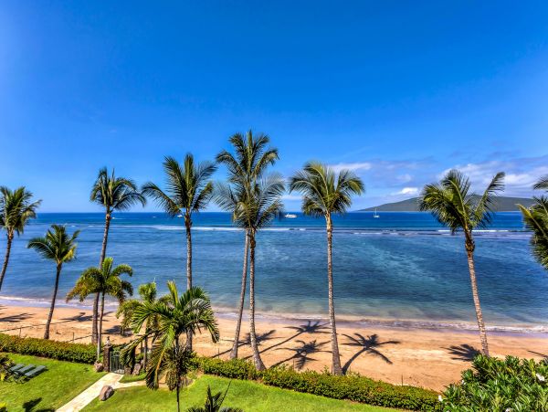 Lahaina Condo 966185