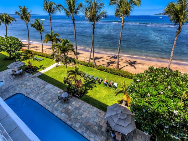 Lahaina Condo 966185