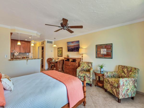 Lahaina Condo 966185
