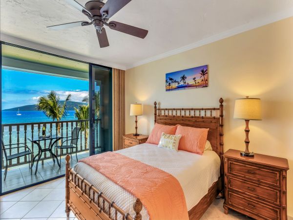 Lahaina Condo 966185