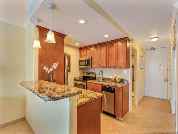 Lahaina Condo 966185