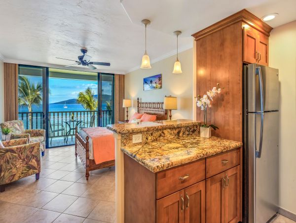 Lahaina Condo 966185