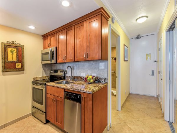 Lahaina Condo 966185