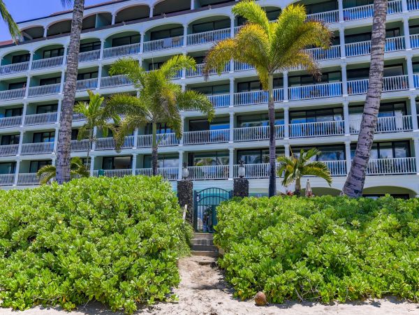 Lahaina Condo 966185