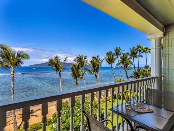 Lahaina Condo 966185