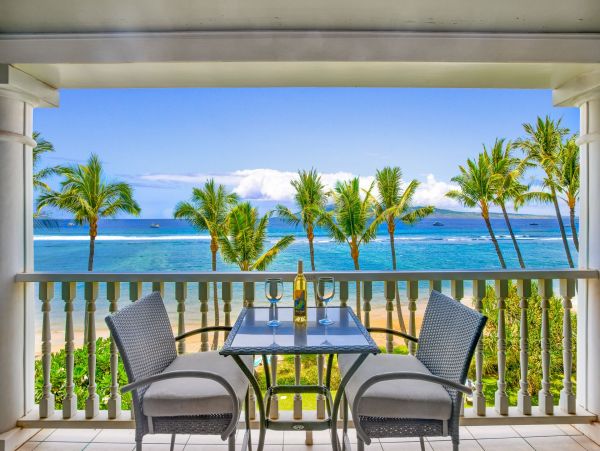 Lahaina Condo 966186