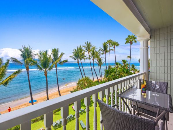 Lahaina Condo 966186